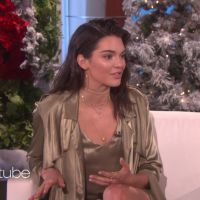 Kendall Jenner explique enfin pourquoi elle a supprimé son compte Instagram