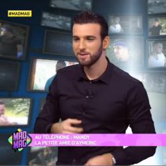 Aymeric Bonnery se fait larguer dans le Mad Mag... à cause d'Ayem ? Les internautes la lynchent