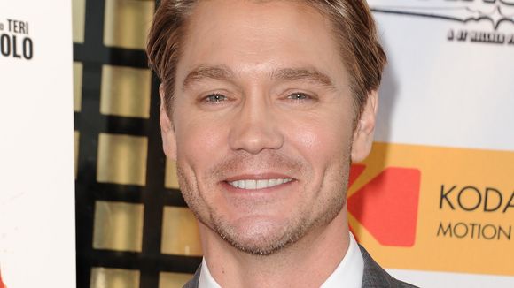 Chad Michael Murray auteur : il annonce la sortie de son second roman