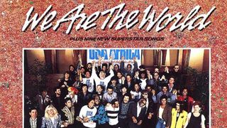 We are the World 2010 ... l'écoute en coulisse
