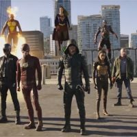 Arrow, Flash, Supergirl... : bande-annonce badass et spectaculaire pour le crossover