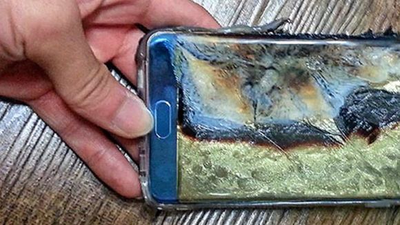 Galaxy Note 7 : Samsung offre des cadeaux aux clients lésés ?