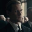 Matt Smith agressé et menacé sur le tournage de The Crown (Netflix)