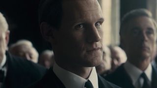 Matt Smith agressé et menacé sur le tournage de The Crown (Netflix)