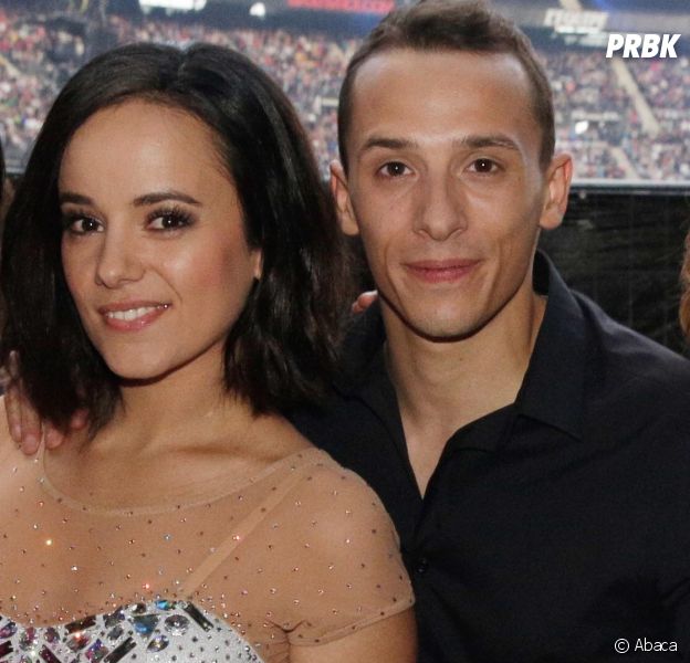 Danse Avec Les Stars 7 Alizee Va Danser Avec Camille Lou Loic Nottet De Retour Purebreak