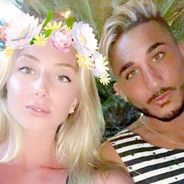 Vivian Grimigni en couple avec Evy (Les Princes de l&#039;amour 4) : son ex Fanny Salvat le tacle