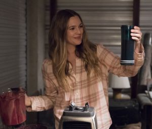 Santa Clarita Diet : la nouvelle série de Netflix avec Drew Barrymore