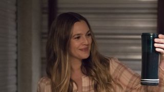 Drew Barrymore : sa série Santa Clarita Diet bientôt sur Netflix