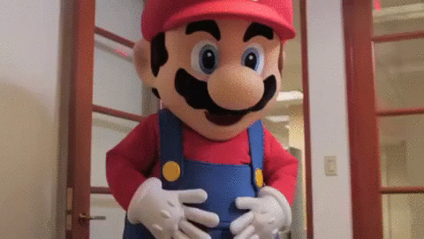 Mario (Nintendo) va bientôt avoir ses propres attractions !