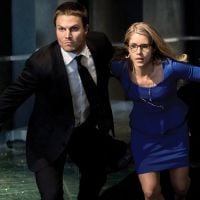 Arrow saison 5 : le créateur lassé des fans du couple Oliver/Felicity
