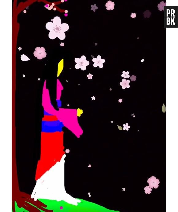 Les dessins animés Disney prennent vie grâce aux filtres à réalité virtuelle de Snapchat.