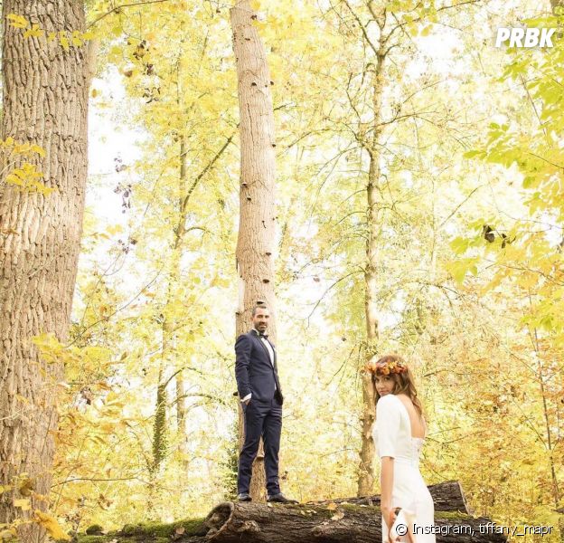 Tiffany et Justin (Mariés au premier regard) racontent leur premier rendez-vous dans TPMP ce mardi 29 novmbre 2016