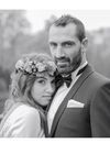     T      iffany et       J      ustin (      M      ariés au premier regard) racontent leur       premier rendez-vous dans TPMP ce mardi 29 novmbre 2016    
