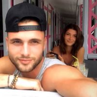 Mélanie (Secret Story 10) et Bastien amoureux : ils dévoilent leurs vacances en famille sur Snapchat