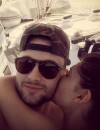 Mélanie et Bastien (Secret Story 10) dévoilent leurs vacances en amoureux sur Snapchat et Instagram.