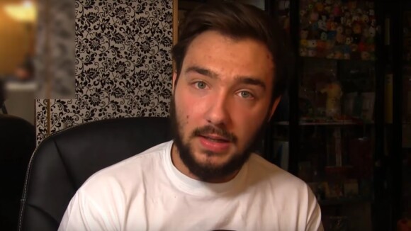 David Lafarge : des vidéos que pour l'argent ? Enorme coup de gueule