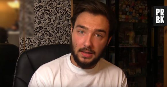 David Lafarge : des vidéos que pour l'argent ? Enorme coup de gueule