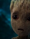 Les Gardiens de la Galaxie 2 : Baby Groot fait le show dans un trailer déjanté