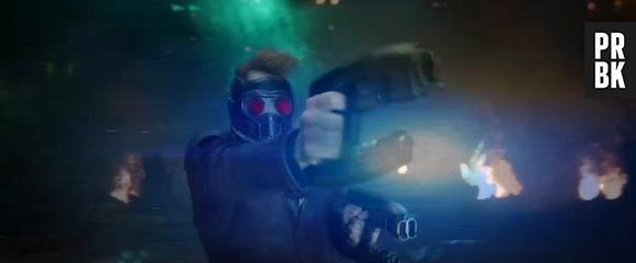 Les Gardiens de la Galaxie 2 : Baby Groot fait le show dans un trailer déjanté