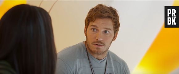 Les Gardiens de la Galaxie 2 : Baby Groot fait le show dans un trailer déjanté