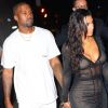 Kim Kardashian et Kanye West au bord de la rupture ?