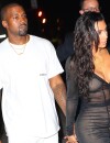 Kim Kardashian et Kanye West au bord de la rupture ?
