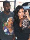 Kim Kardashian et Kanye West en crise ? Le rappeur suivrait encore des "soins ambulatoires" et Kim le "soutient" même si elle serait "inquiète".