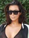 Kim Kardashian ne voudrait pas que Kanye West s'approche de leurs enfants North et Saint tant qu'il n'est pas guéri de sa dépression.