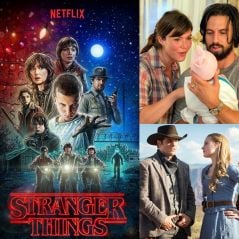 Stranger Things, This is Us, Westworld... 10 nouvelles séries qu'il ne fallait pas manquer en 2016