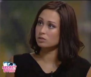 Emilie Carrère (Secret Story 7) enceinte de son premier enfant