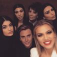 Kim Kardashian : son BFF Jonathan Cheban est considéré comme un membre de sa famille.