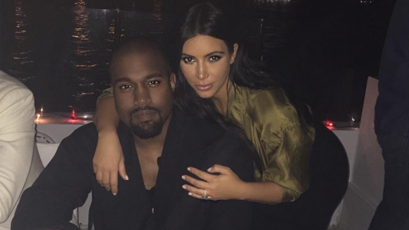 Kim Kardashian en plein divorce avec Kanye West ? Son meilleur ami sort du silence