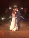 Troian Bellisario (Pretty Little Liars) et Patrick J. Adams (Suits) ont fait un superbe mariage entourés de leurs proches.