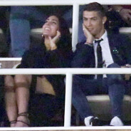 Cristiano Ronaldo et Georgina Rodriguez en couple : CR7 a présenté sa petite amie à son fils