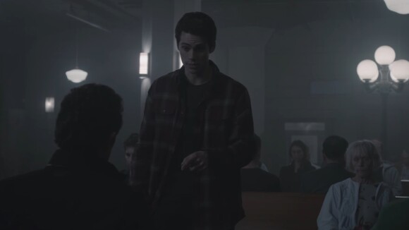 Teen Wolf saison 6 : Stiles enfin de retour, la preuve en vidéo !
