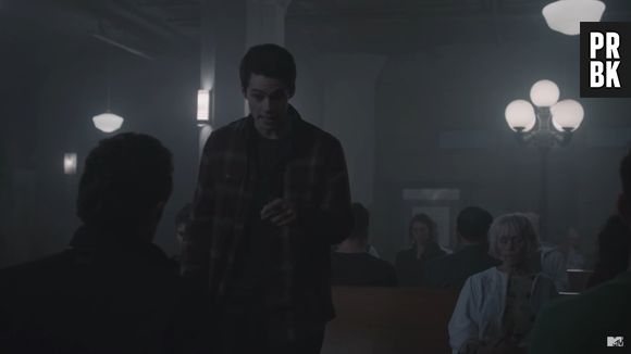 Teen Wolf saison 6 : Dylan O'Brien de retour dans l'épisode 5