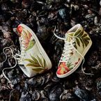 Pharrell Williams réinvente les Stan Smith Mid avec Adidas