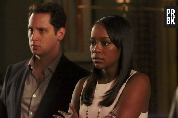 Murder saison 2 : où regarder la fin après la déprogrammation sur M6 ?