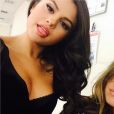 Selena Gomez : exit les cheveux longs pour la star