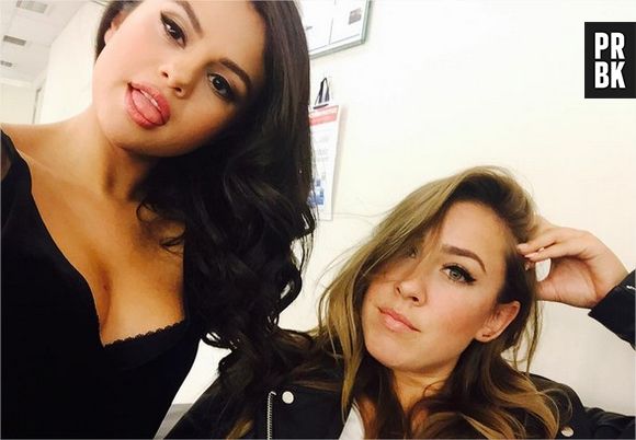 Selena Gomez : exit les cheveux longs pour la star