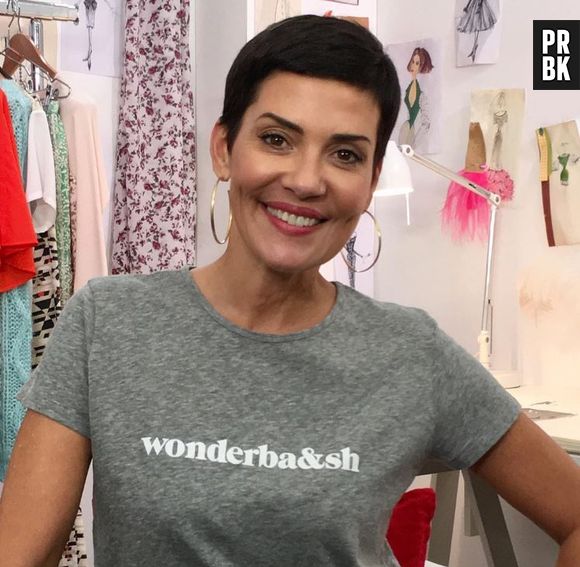 Cristina Cordula dévoile tous ses conseils vestimentaires et capillaires pour être au top à Noël et au jour de l'an !