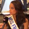 Alicia Aylies (Miss France 2017) rêve de participer à TPMP aux côtés de Cyril Hanouna.