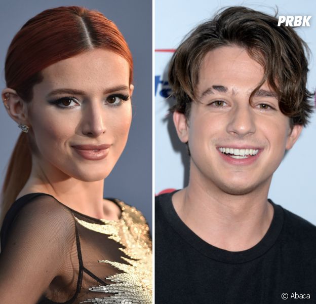 Bella Thorne en couple avec Charlie Puth après sa rupture avec Tyler Posey ?