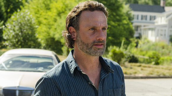 The Walking Dead saison 7 : Robert Kirkman évoque la fin de la série, bonne nouvelle, y a le temps !