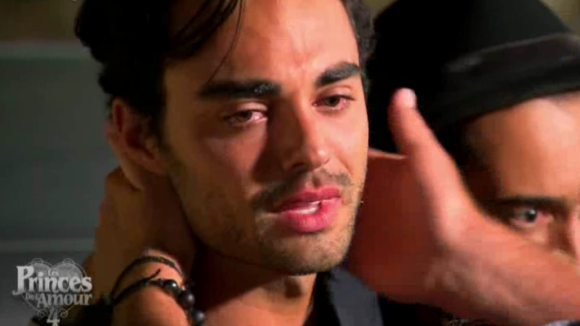 Julien Marlon (Les Princes de L'amour 4) en couple avec une prétendante coupée au montage ?