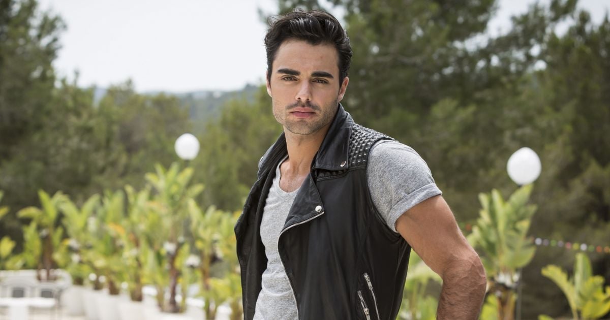 Julien Marlon Samani Les Princes De Lamour