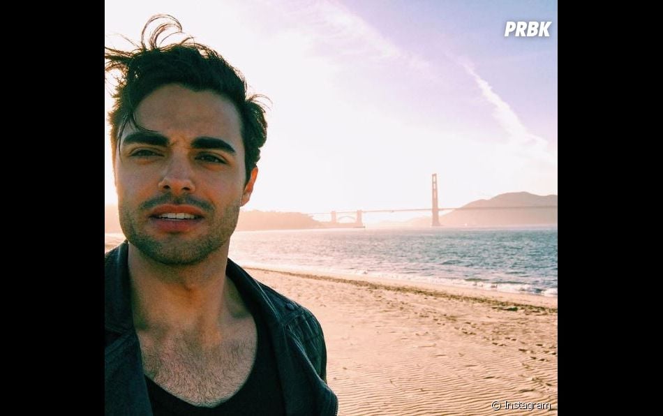 Julien Marlon Samani Les Princes De L'amour
