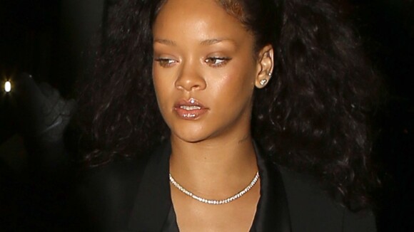 Rihanna aurait trompé Chris Brown : Soulja Boy balance tout