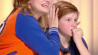 Sara Forestier : quand l'actrice parle de sa 1ère masturbation à la maternelle face à Yann Barthès