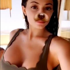 Kylie Jenner : sa story Snapchat est la plus hot de ce début 2017 🔥